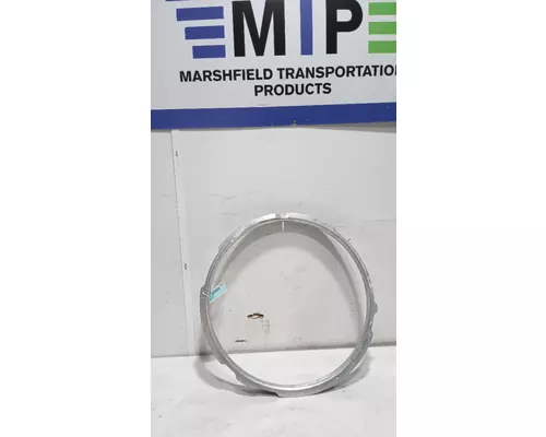 Radiator Shroud INTERNATIONAL MV Marshfield Transportation Products