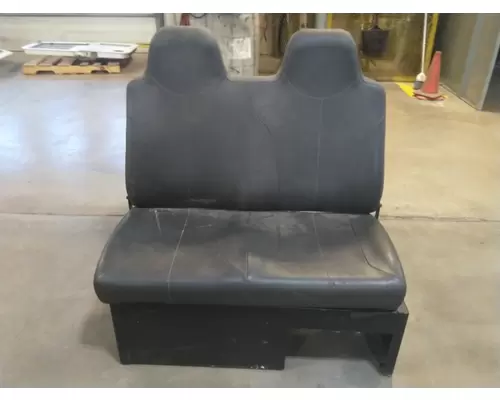 Seat, Front INTERNATIONAL MV LKQ Heavy Truck Maryland