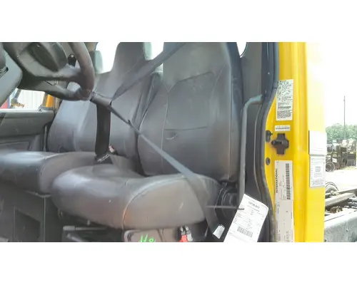 Seat, Front INTERNATIONAL MV LKQ Heavy Truck - Goodys