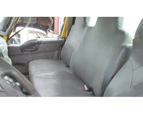 Seat, Front INTERNATIONAL MV LKQ Heavy Truck - Goodys