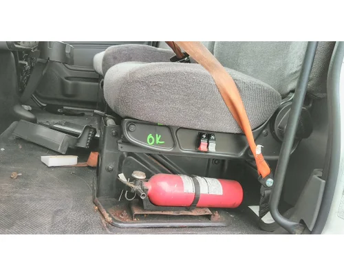 Seat, Front INTERNATIONAL MV LKQ Heavy Truck - Goodys