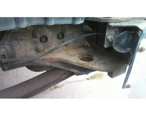 Spring Hanger INTERNATIONAL MV LKQ Heavy Truck - Goodys