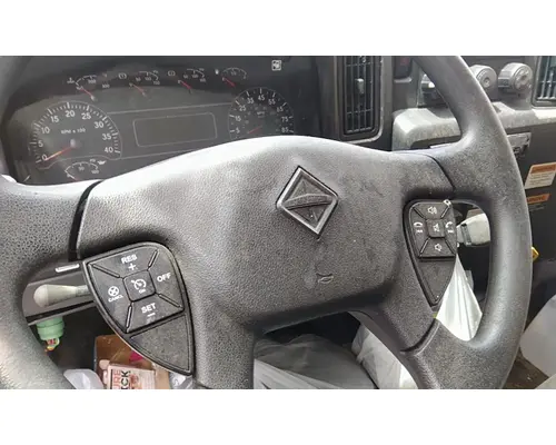 Steering Column INTERNATIONAL MV LKQ Western Truck Parts