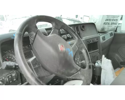 Steering Column INTERNATIONAL MV LKQ Heavy Truck - Goodys