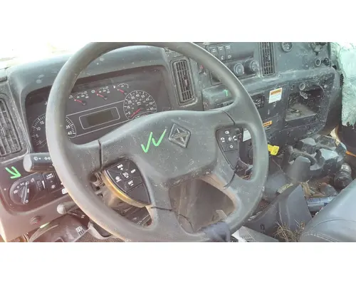 Steering Column INTERNATIONAL MV LKQ Heavy Truck - Goodys