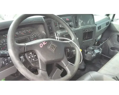 Steering Column INTERNATIONAL MV LKQ Heavy Truck - Goodys