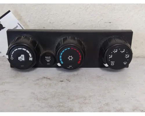 Temperature Control INTERNATIONAL MV LKQ Western Truck Parts
