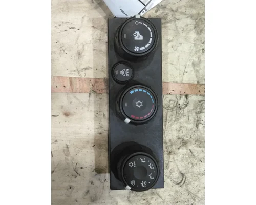 Temperature Control INTERNATIONAL MV LKQ Heavy Truck - Goodys