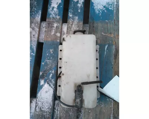 Windshield Washer Reservoir INTERNATIONAL MV LKQ Western Truck Parts