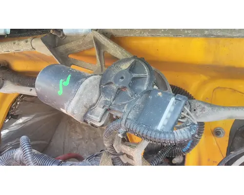 Wiper Motor, Windshield INTERNATIONAL MV LKQ Heavy Truck - Goodys