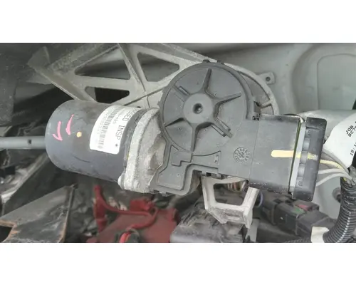 Wiper Motor, Windshield INTERNATIONAL MV LKQ Heavy Truck - Goodys