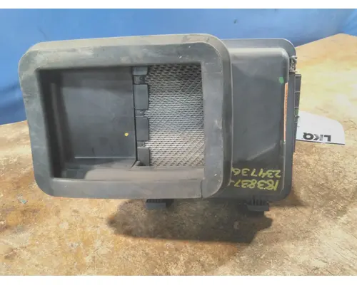 Air Cleaner INTERNATIONAL MXT LKQ Evans Heavy Truck Parts