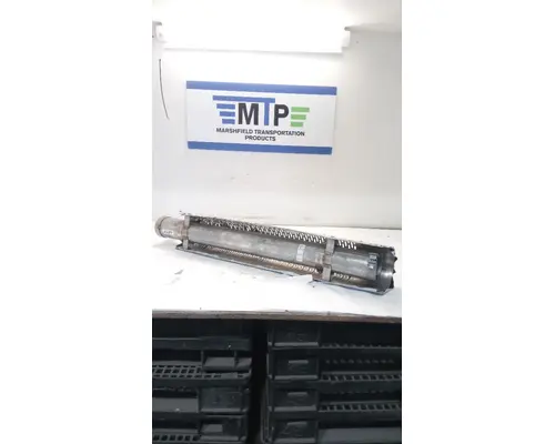 Exhaust Pipe INTERNATIONAL MXT Marshfield Transportation Products