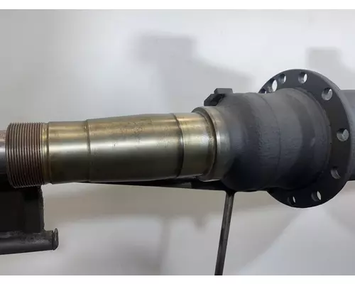 Axle Housing (Rear) INTERNATIONAL N-190 Frontier Truck Parts