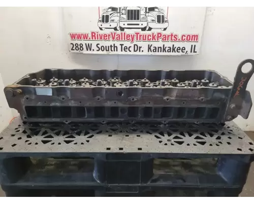 International N/A Cylinder Head