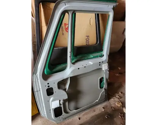 International N/A Door Assembly, Front