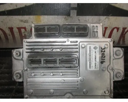 ECM International N/A Machinery And Truck Parts