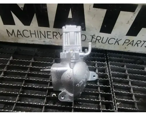 EGR Cooler International N/A Machinery And Truck Parts