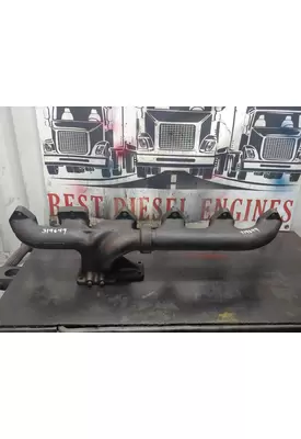 International N/A Exhaust Manifold