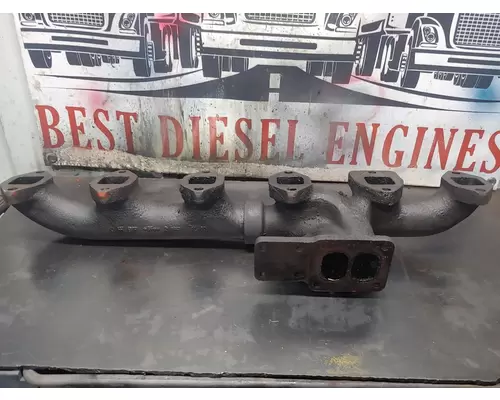 International N/A Exhaust Manifold