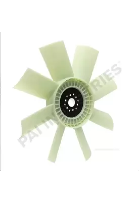 International N/A Fan Blade