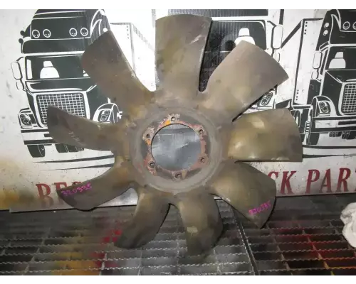 International N/A Fan Blade