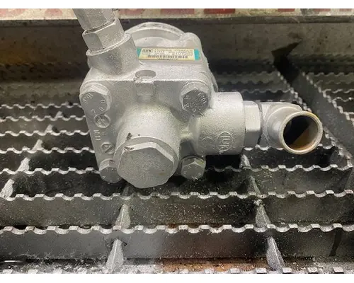 International N/A Power Steering Pump