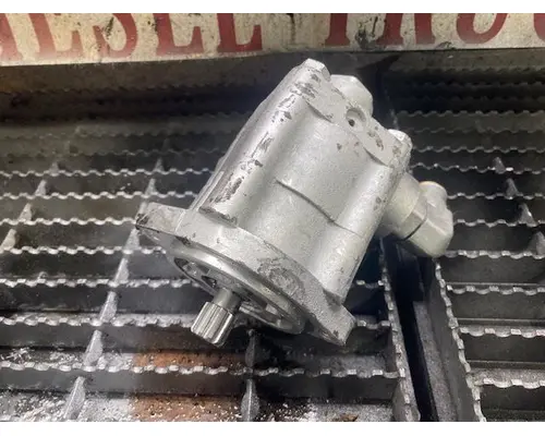 International N/A Power Steering Pump