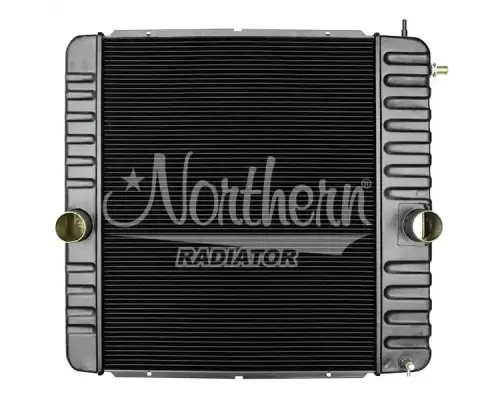 International N/A Radiator