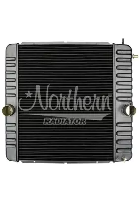 International N/A Radiator