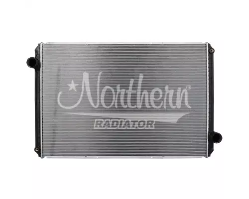 International N/A Radiator