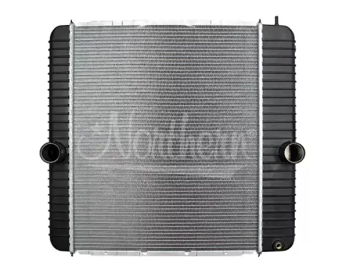 International N/A Radiator