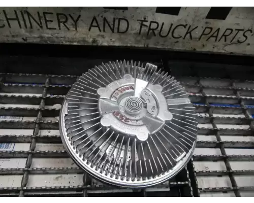 Fan Clutch International N/A Machinery And Truck Parts