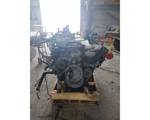 Engine Assembly INTERNATIONAL N13 2014 (DEF/SCR) LKQ Evans Heavy Truck Parts