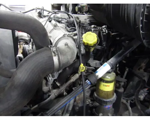 Engine Assembly INTERNATIONAL N13 2015< (ECM# 7095698C1) LKQ Heavy Truck Maryland