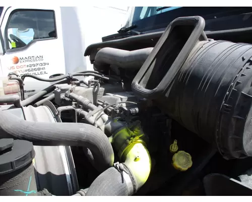 Engine Assembly INTERNATIONAL N13 EPA 10 LKQ Heavy Truck - Tampa