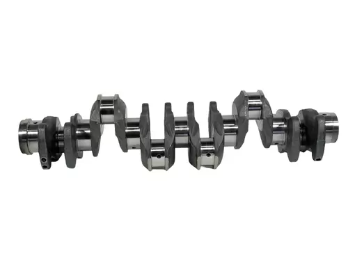 Crankshaft INTERNATIONAL N13 Frontier Truck Parts