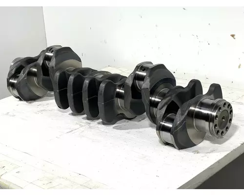 Crankshaft INTERNATIONAL N13 Frontier Truck Parts