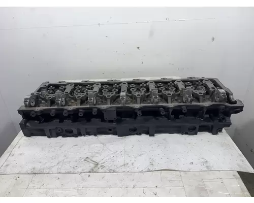 Cylinder Head INTERNATIONAL N13 Frontier Truck Parts