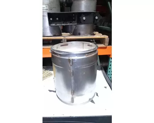 DPF (Diesel Particulate Filter) INTERNATIONAL N13 Marshfield Transportation Products