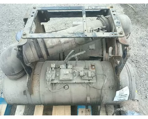 DPF (Diesel Particulate Filter) International N13 Spalding Auto Parts