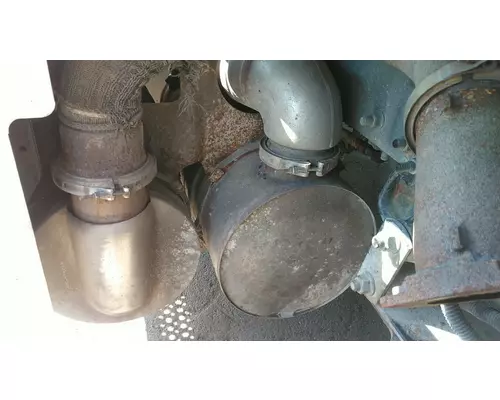 DPF (Diesel Particulate Filter) INTERNATIONAL N13 LKQ Heavy Truck - Goodys
