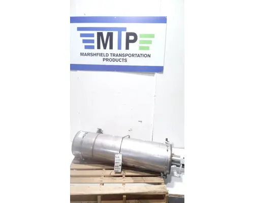 DPF (Diesel Particulate Filter) INTERNATIONAL N13 Marshfield Transportation Products