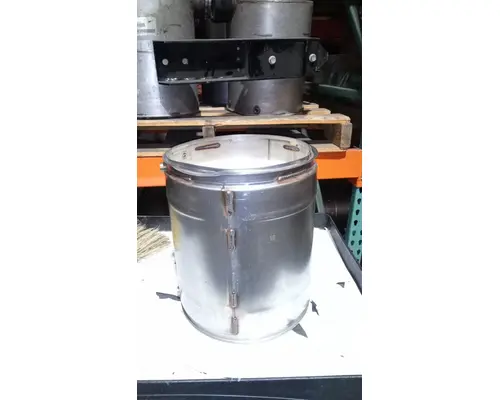 DPF (Diesel Particulate Filter) INTERNATIONAL N13 Marshfield Transportation Products
