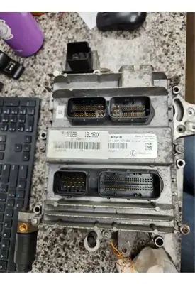 International N13 ECM