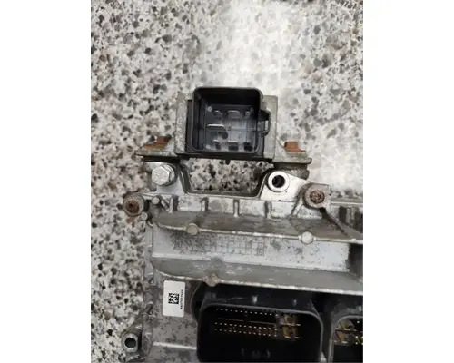 International N13 ECM