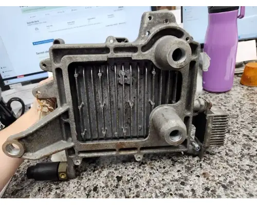 International N13 ECM