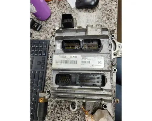 ECM International N13 Casey's Truck Salvage World