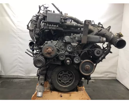 Engine Assembly International N13 Vander Haags Inc Cb