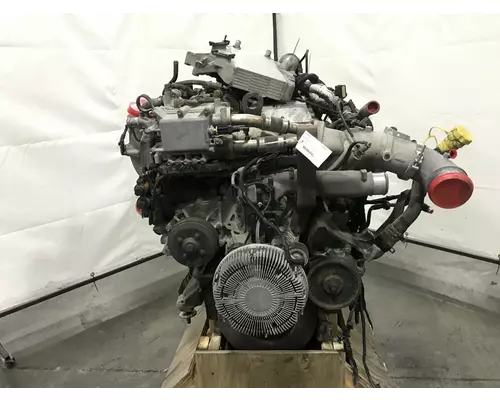 Engine Assembly International N13 Vander Haags Inc Kc
